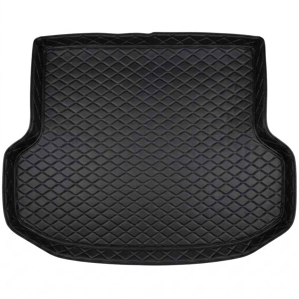 LUUXWPFZ Car Boot Liner for Cupra Formentor 2020-2025