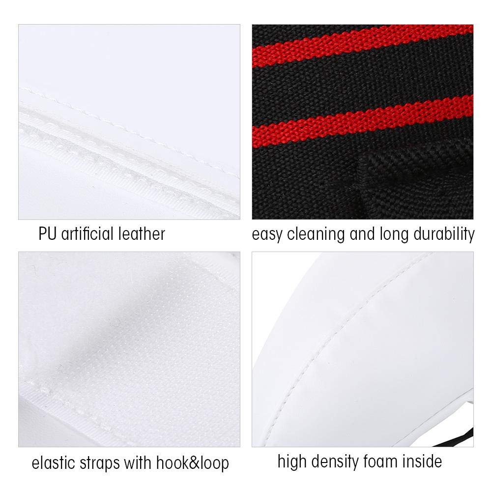 Deep Shooter para Hombres, Docta Jockstrap Protección genital, Boxer Masculino, Artes Marciales Mixtas (MMA), Muay Thai, Kickboxing, Artes Marciales, Taekwondo, Kung-Fu(XL)