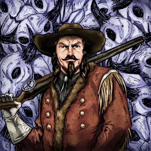 Episode #240 - Who Invented the Wild West? (Part I)