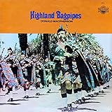  Highland Bagpipes