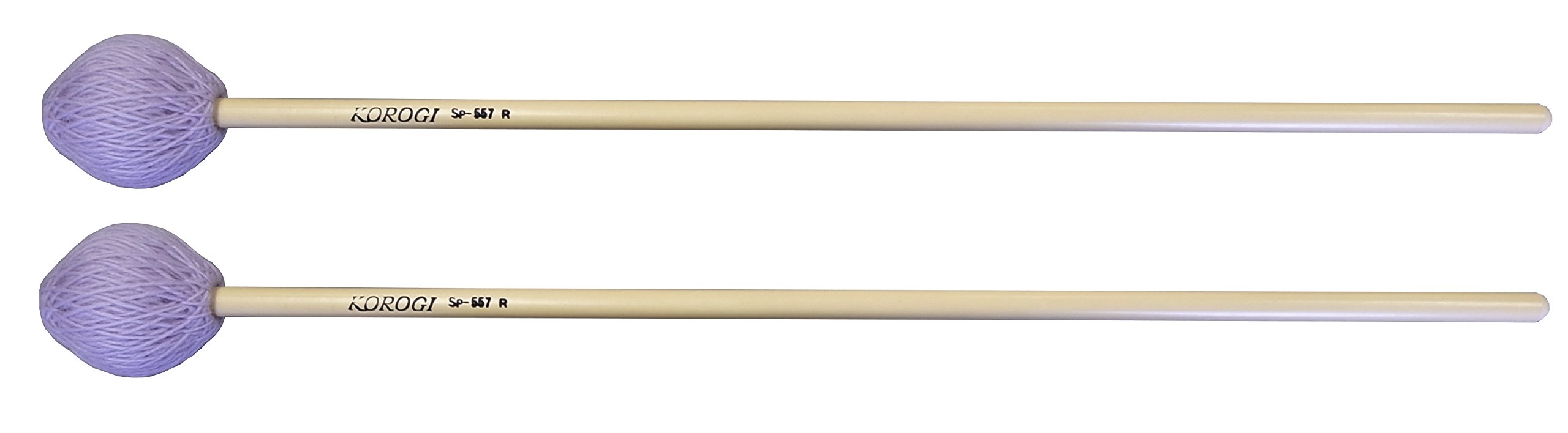 KOROGI マレット Sp-557R Amazon | こおろぎ 毛巻マレット SP-557R | マレット | 楽器