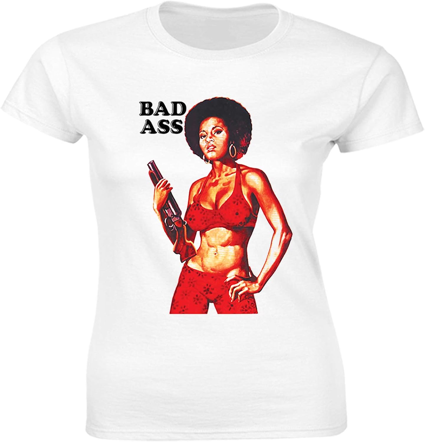 supreme pam grier t shirt