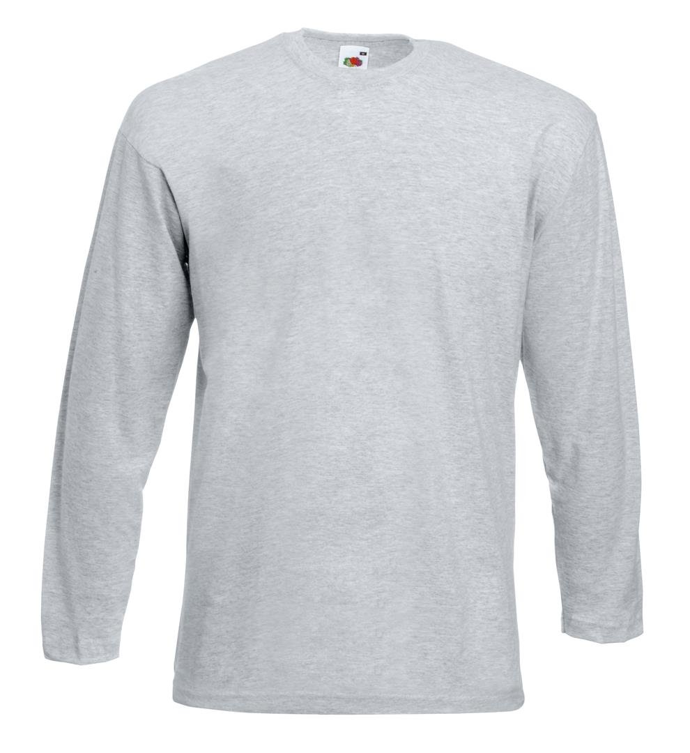 Fruit of the Loom 61-038-0 Long-Sleeved T-Shirt — view 21