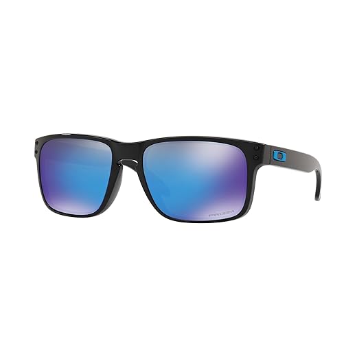 Óculos de Sol Oakley Holbrook 0OO9102 9102E4 Tam 55