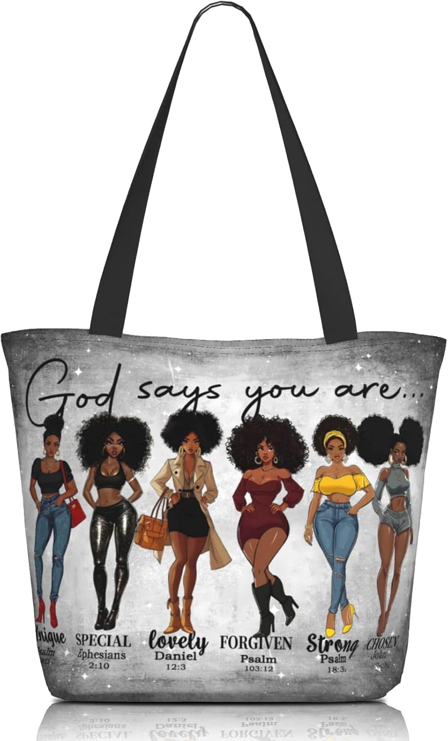 Tote Bag for Women Gifts Shoulder Handbag Shopping Bags For Women Work Birthday Mother Day