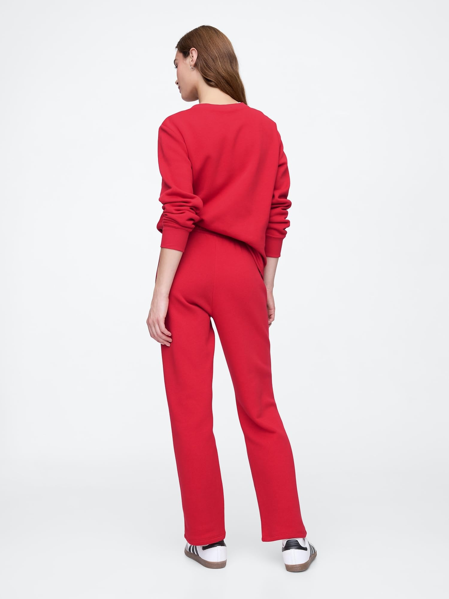 GAP Women's Logo Jogger