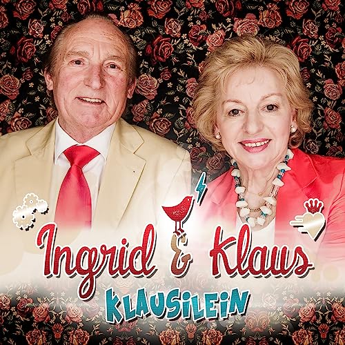 Ingrid & Klaus