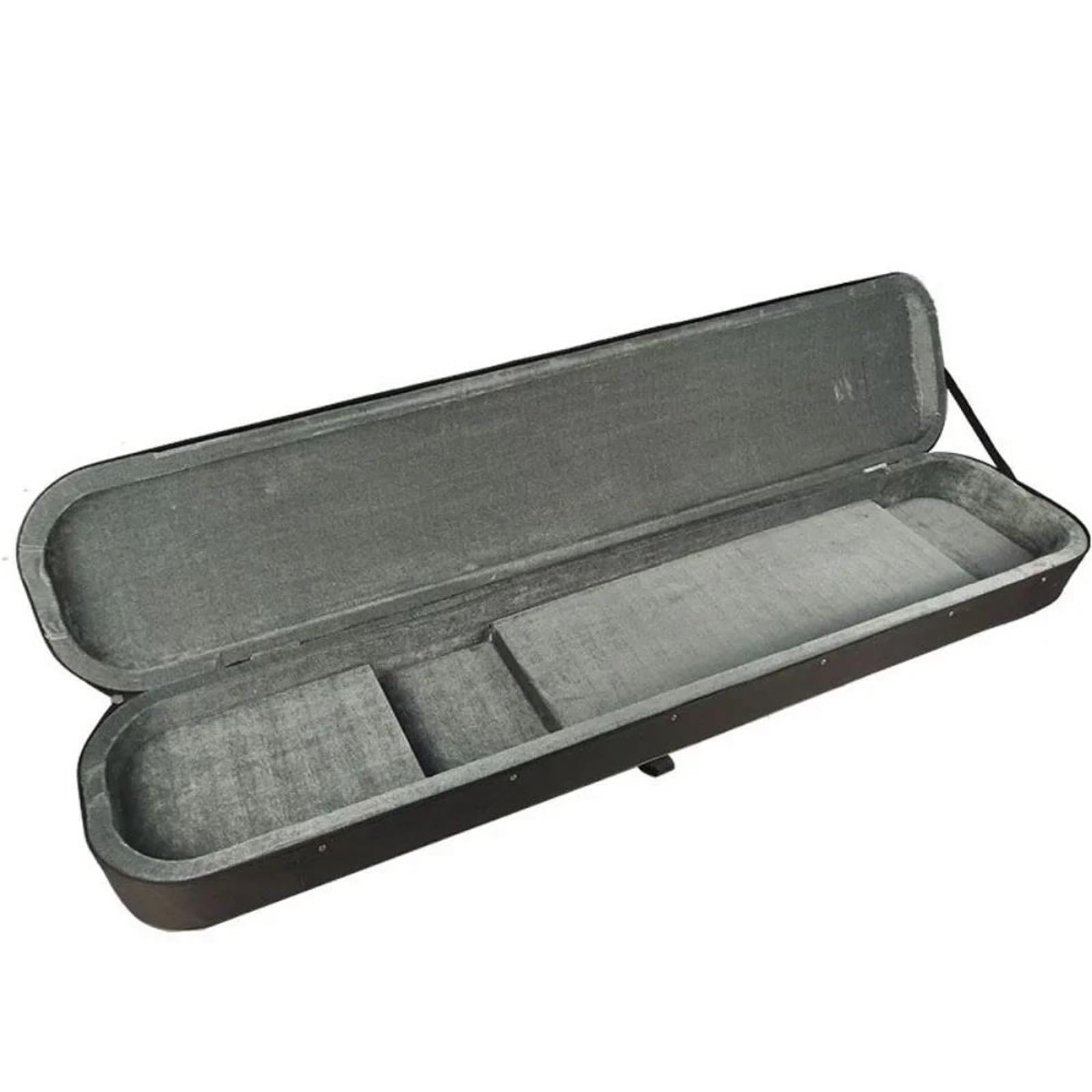 Ręcznie Robiony Drewniany Siedmiostrunowy Instrument Guqin (123 Cm) Dla Początkujących Guqin (chińska Cytra)