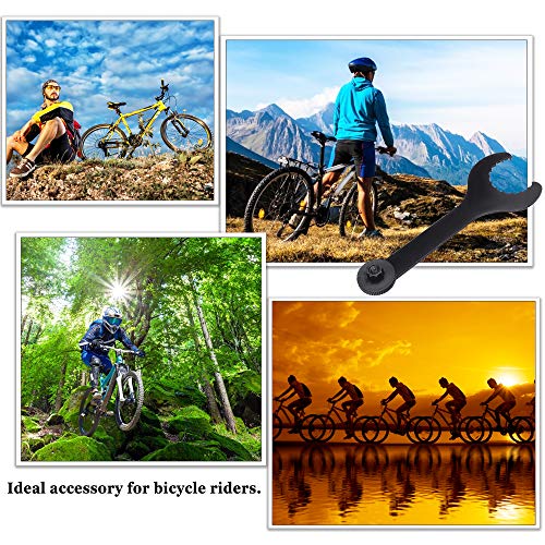 N / XAVSWRDE Chiave per Bicicletta Chiave per Asse...