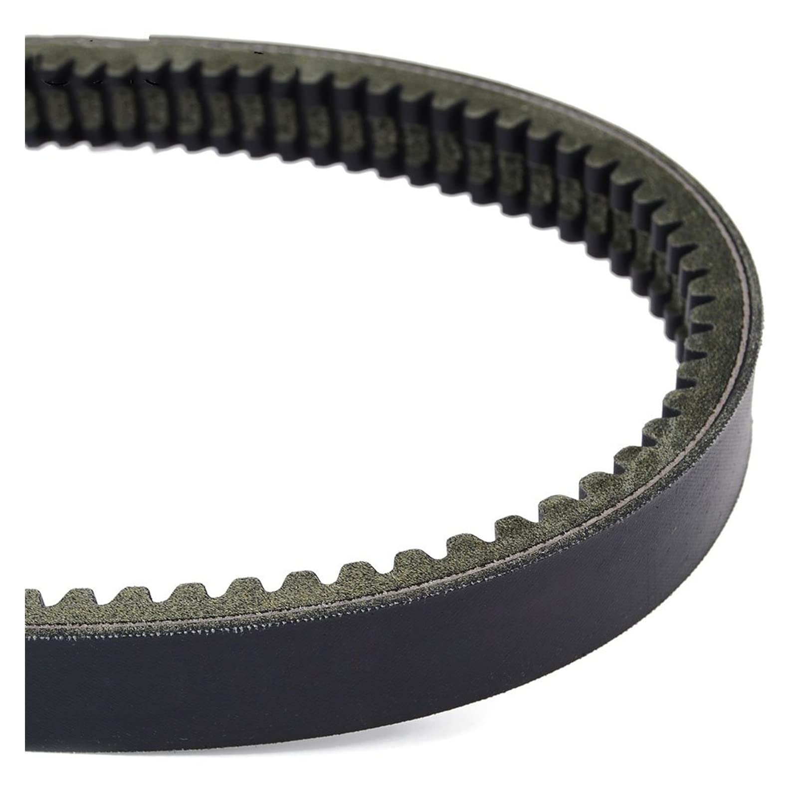 Cinghia Trasmissione Dentata in Gomma Cinghia di Trasmissione Cinghia di Trasferimento Cinghia Frizione per Chatenet per Barooder 2° per Modelo per Speedino CH32 CH26