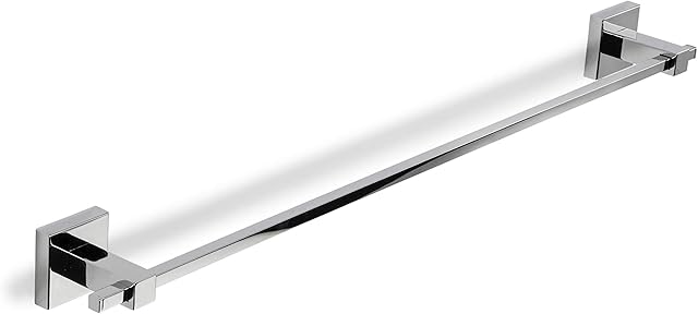 Croydex Flexi-Fix Everson Easy to Fit Towel Rail