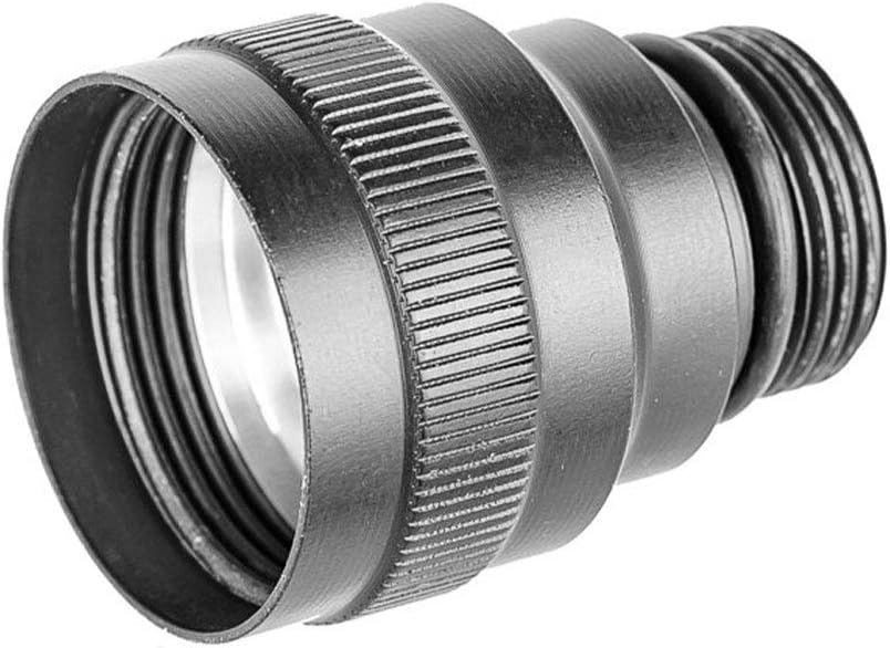 Arisaka Defense Tailcap Adapter Protac Railmount HL-X