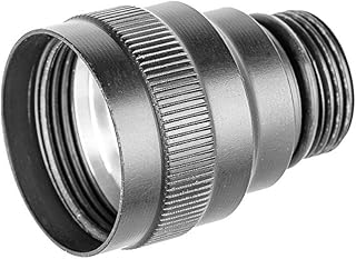 Arisaka Defense Tailcap Adapter for Streamlight ProTac Rail Mount HL-X (Convert to SureFire)