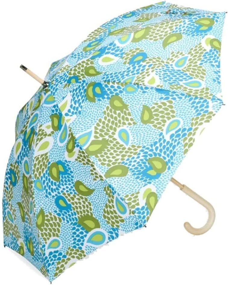Umbrella Large Oversized Golf Umbrella Long Umbrella Open Manually Stick Umbrellas Rain Umbrellas (A 104cm)
