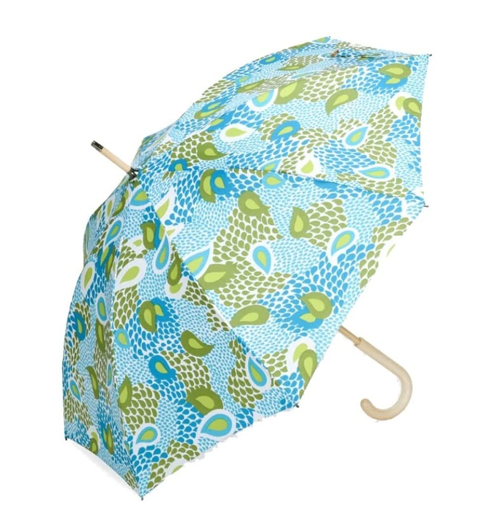Parasol Odporny na Burzę Duży ponadgabarytowy parasol golfowy Długi parasol otwarte ręcznie wiatroszczelne wodoodporne parasole Samochód Parasol (Color : B, Size : 104cm)