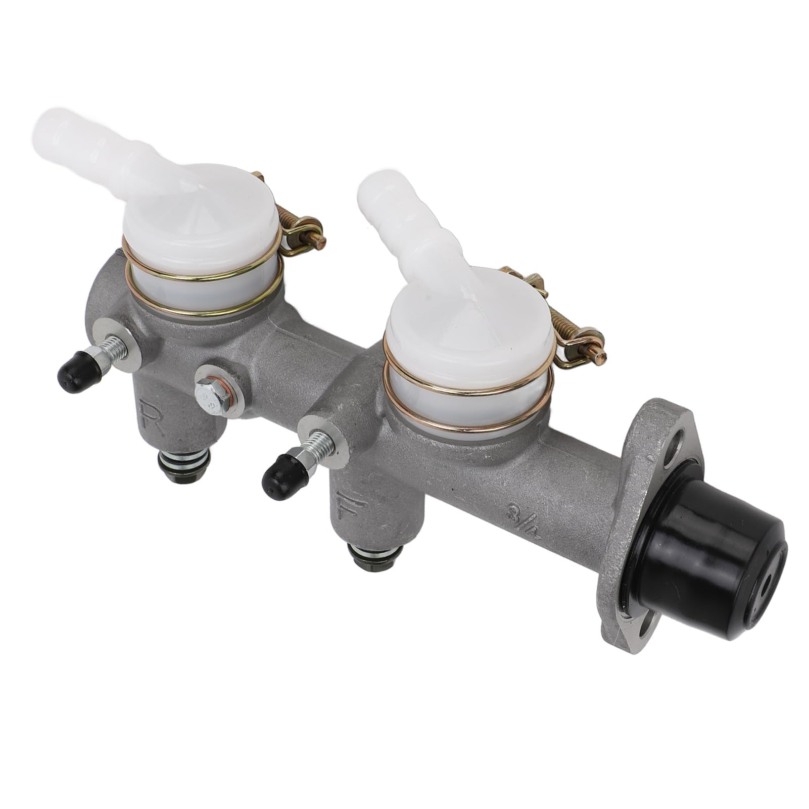 Cilindro Maestro de Freno de Reemplazo para 170 2009-2020, Cilindro maestro de Freno UTV de Metal Sustituye a OE 0454605 0455220, Componente hidráulico mejorado para Vehículos