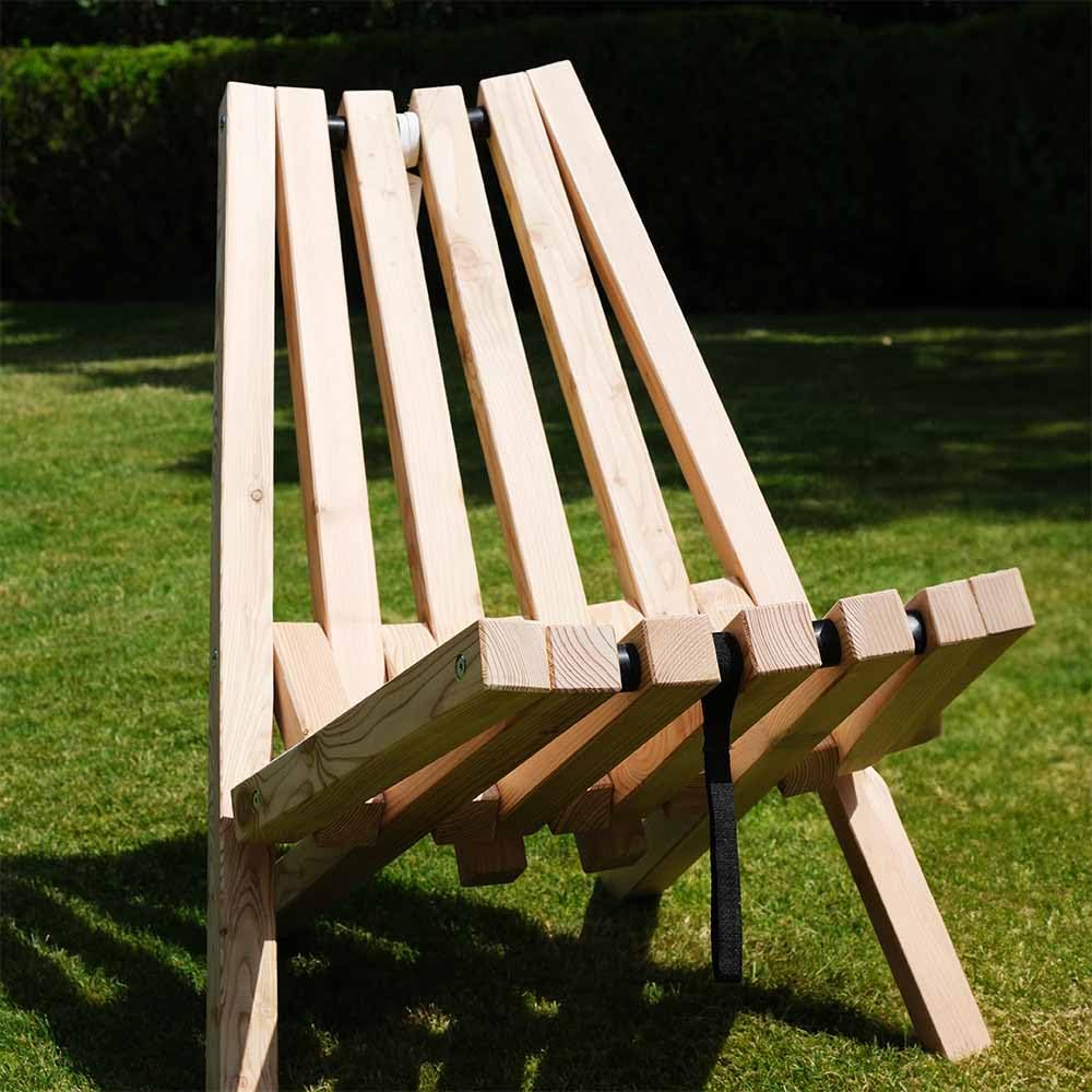 Weltevree Fieldchair