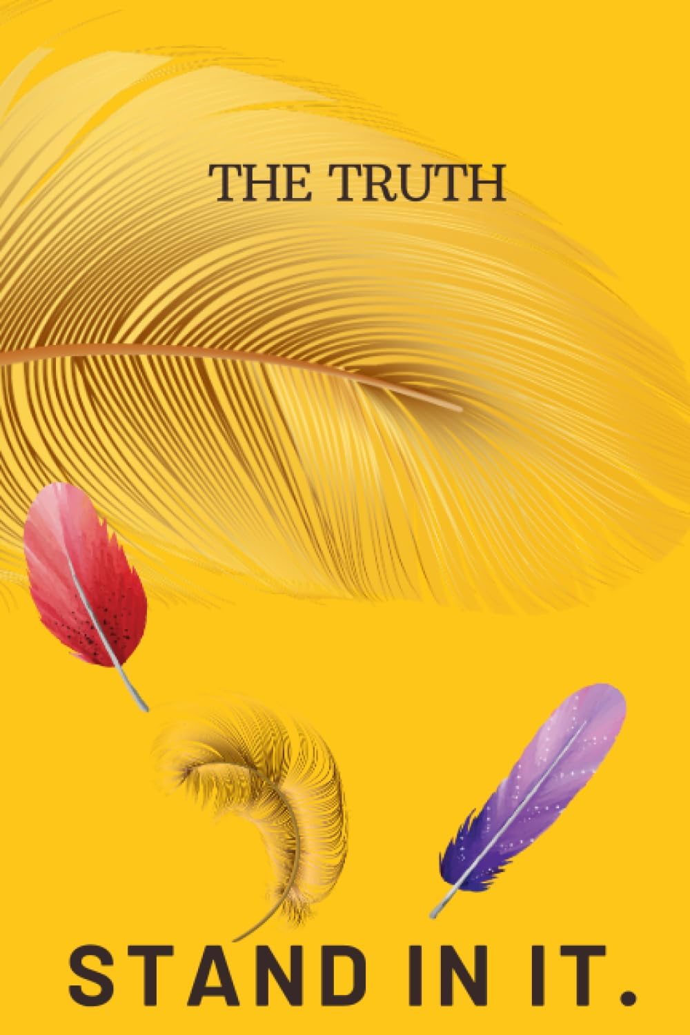 The lie journal/Liars Lane