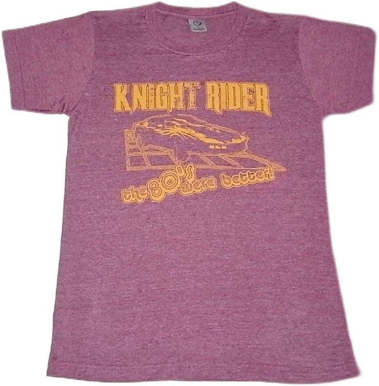 レア 当時物 ヴィンテージ ナイトライダー Tシャツ S キット NIGHT RIDER KITT ナイトトランザム