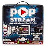 Spin Master Games - Pop Stream Board Game