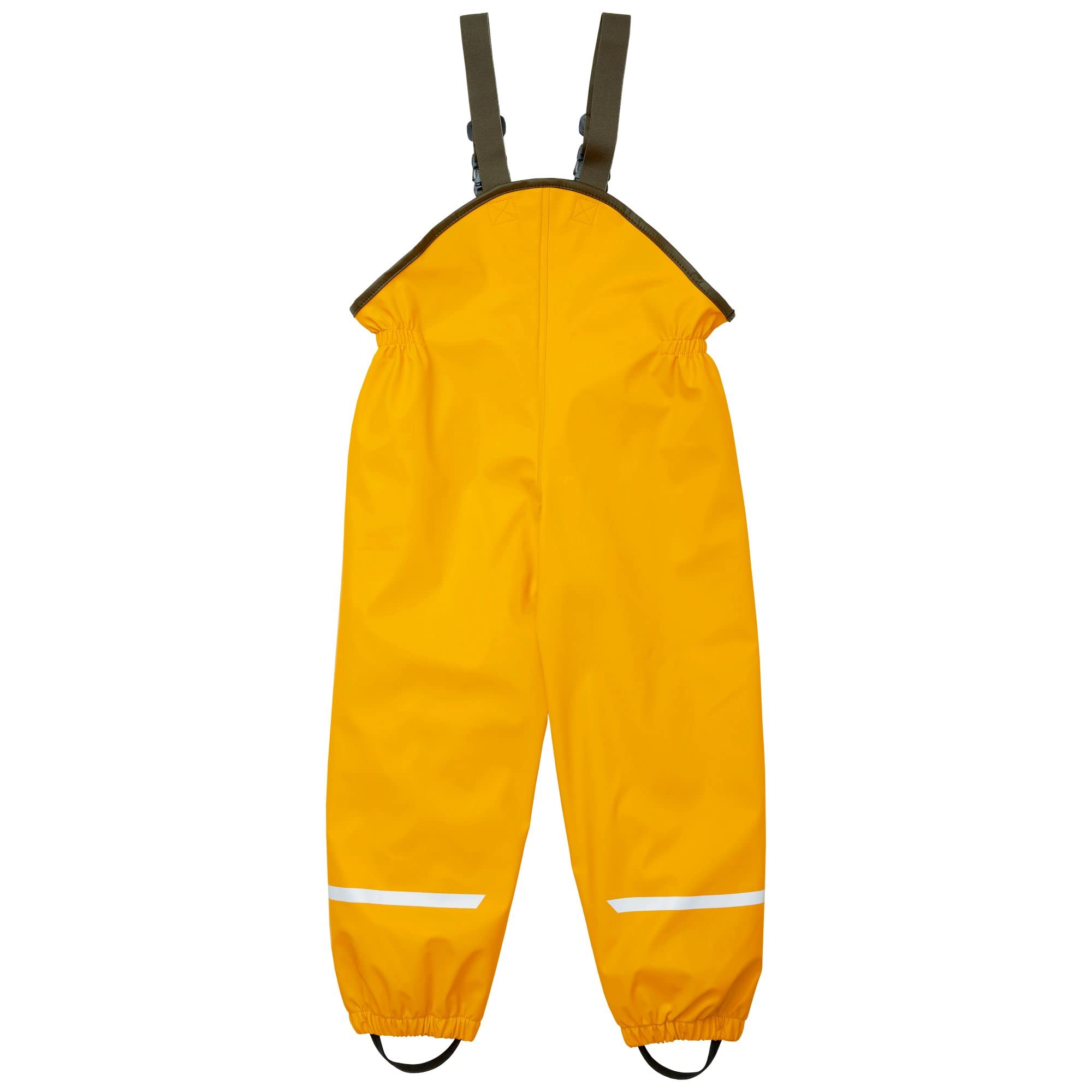 Helly Hansen Unisex Niños Conjunto Impermeable Bergen 2.0 PU