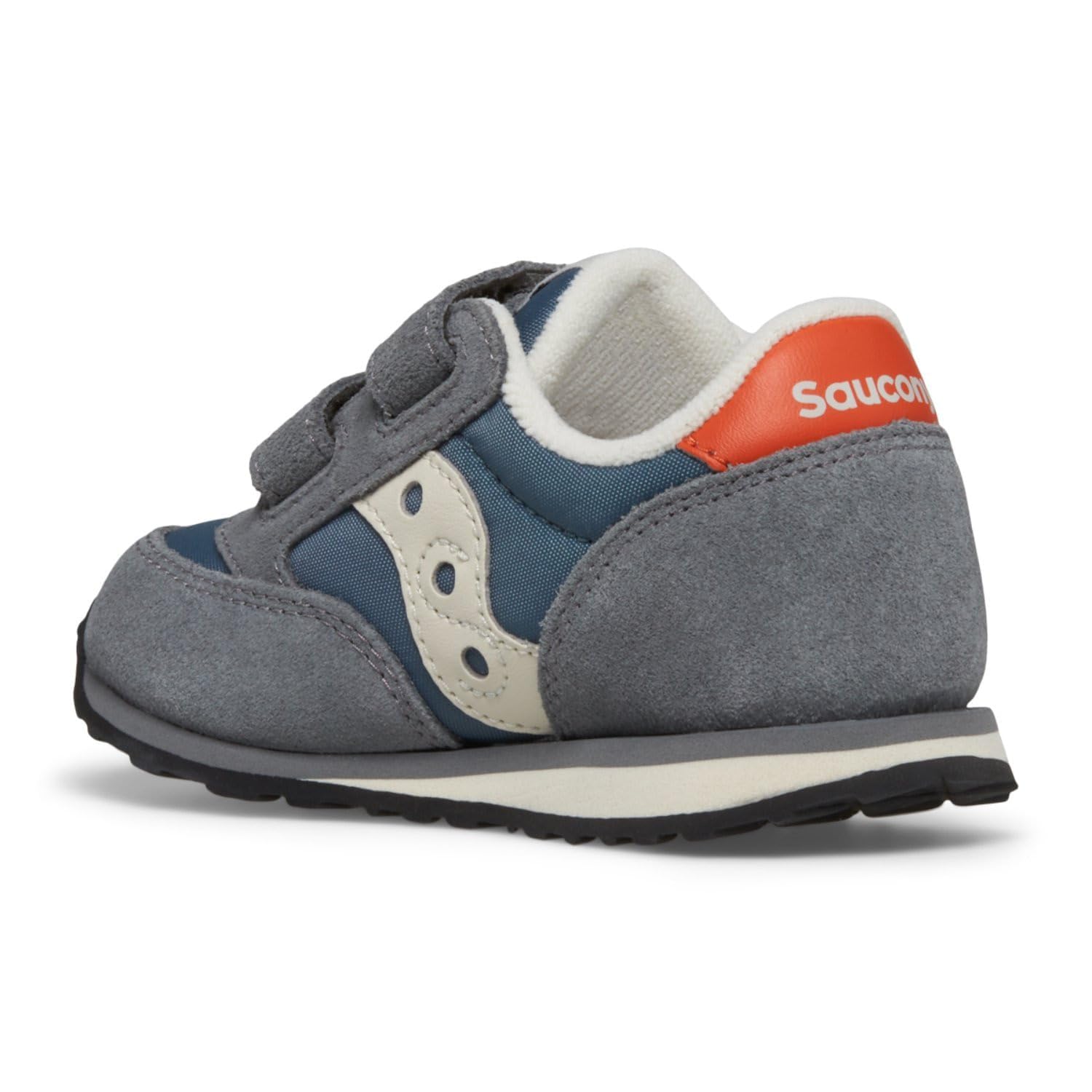Saucony Baby Jazz HL Scarpe da ginnasticaUnisex - Bambini e Ragazzi