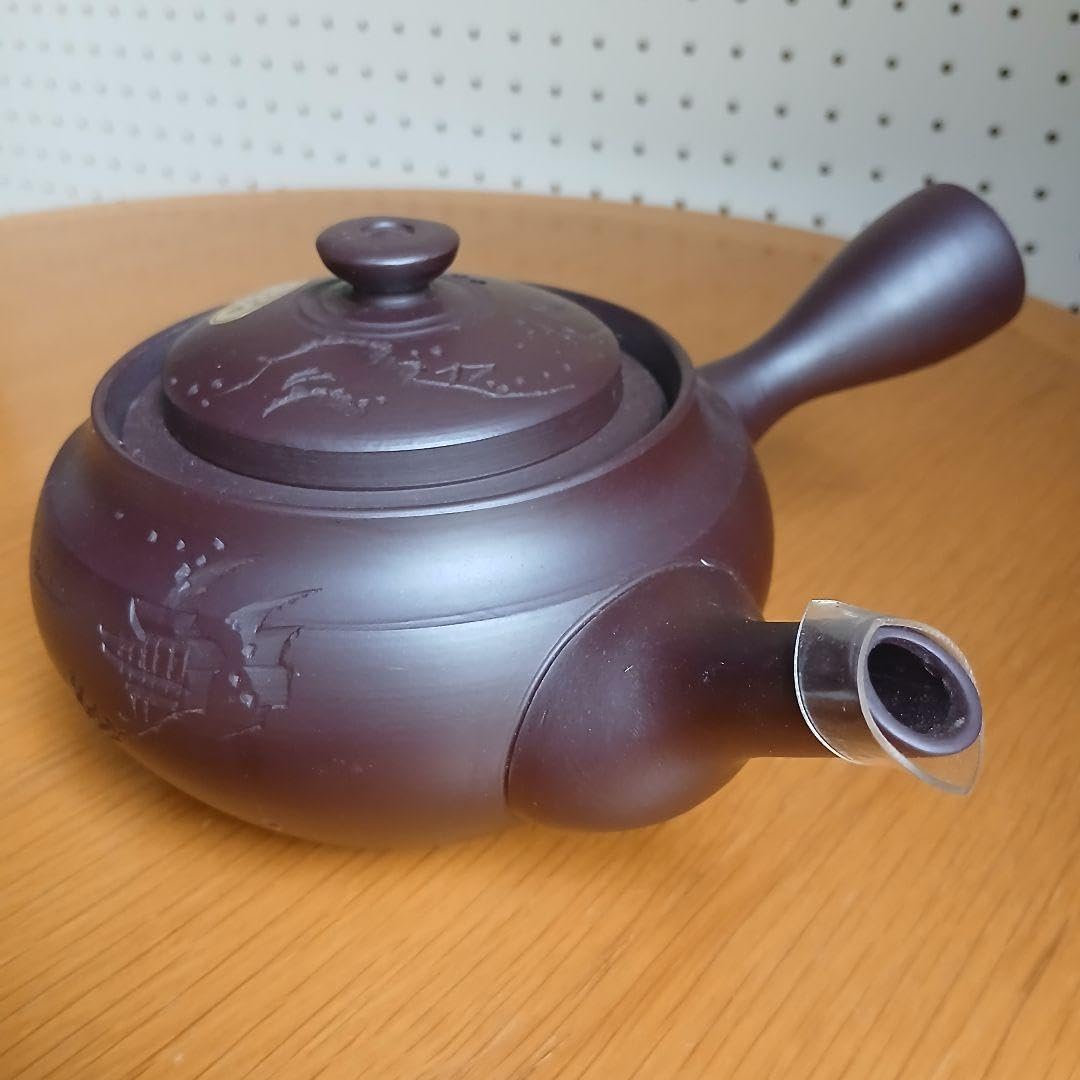 中国骨董品・古美術品・乾隆年製銘・12干支図湯呑み・純銅製アンティーク美品 中国骨董品 古美術品 乾隆年製銘 12干支図湯呑み 純銅製