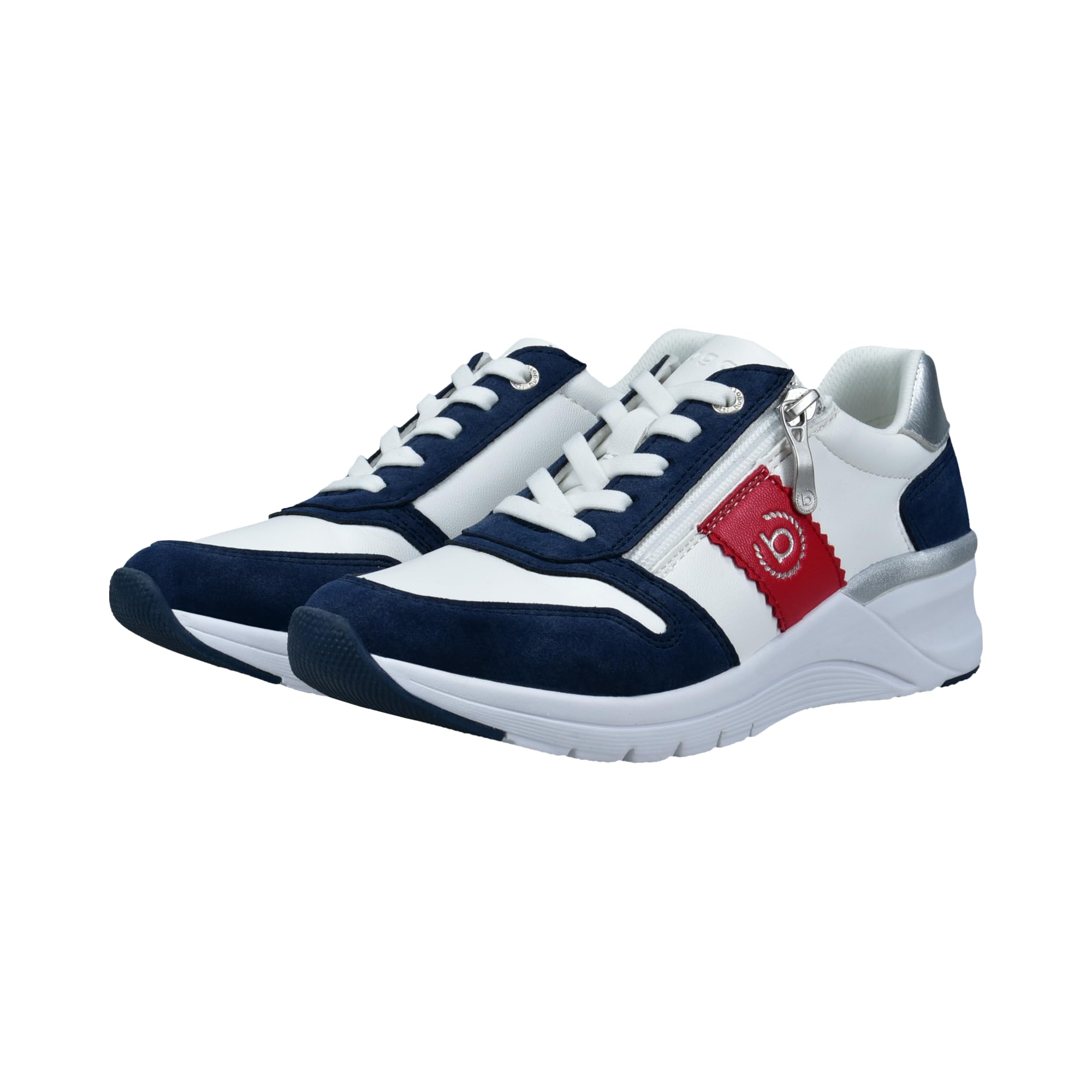 Schuhe von bugatti