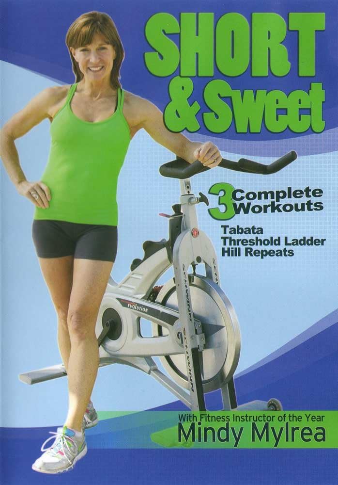 Short and Sweet Cycling