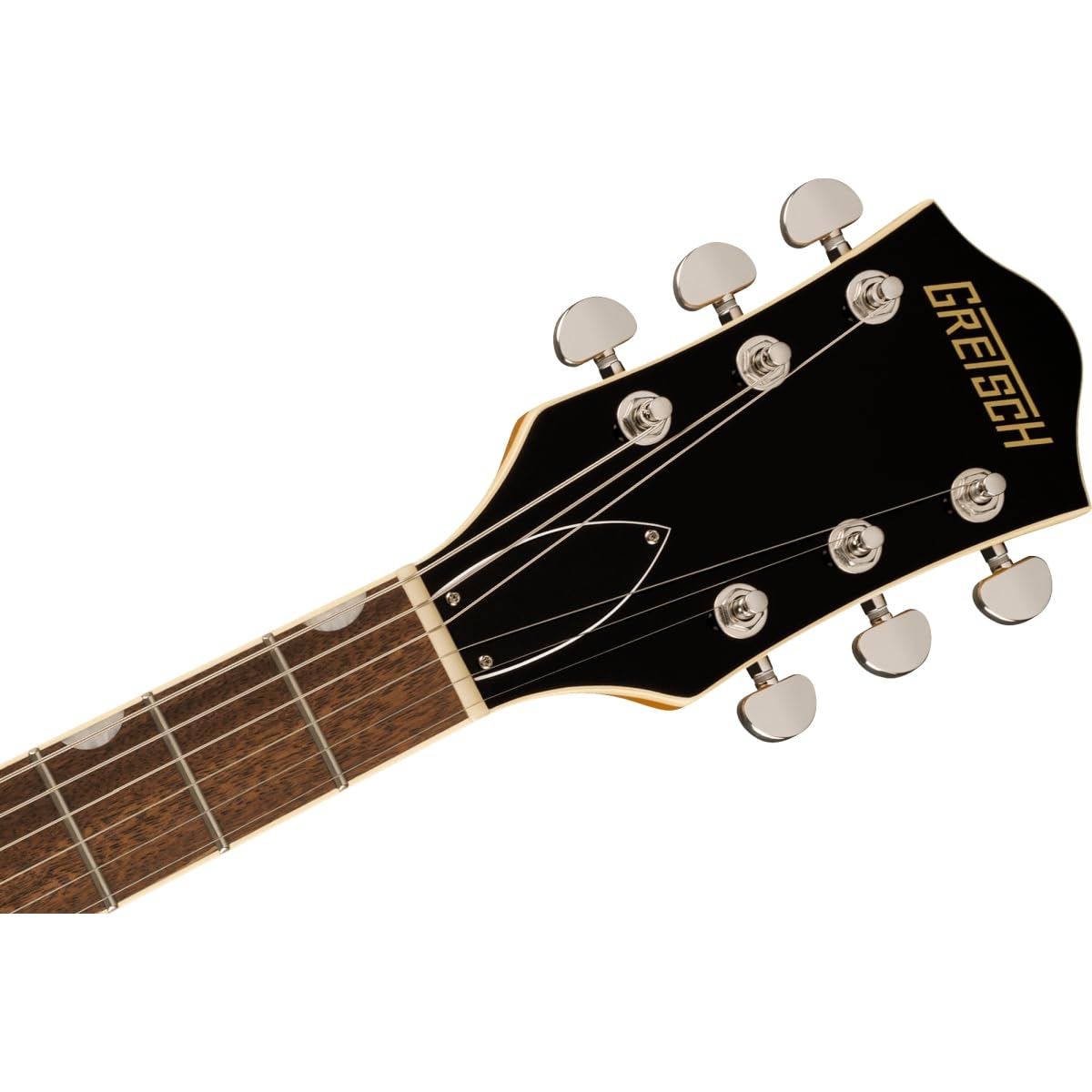 Gretsch G2420 Streamliner Hollow Body with Chromatic II Tailpiece Village Amber - Chitarra semiacustica