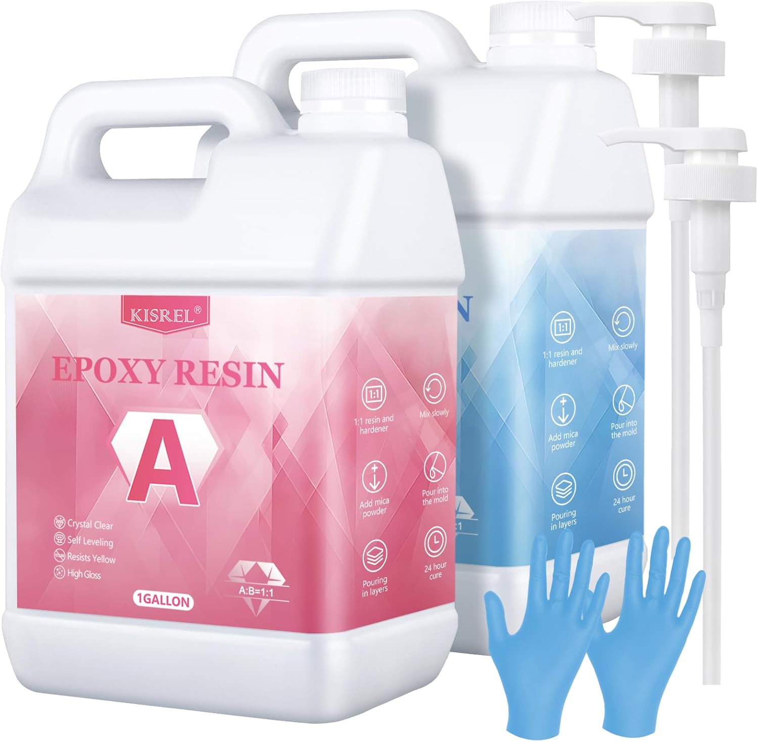 2 Gallon