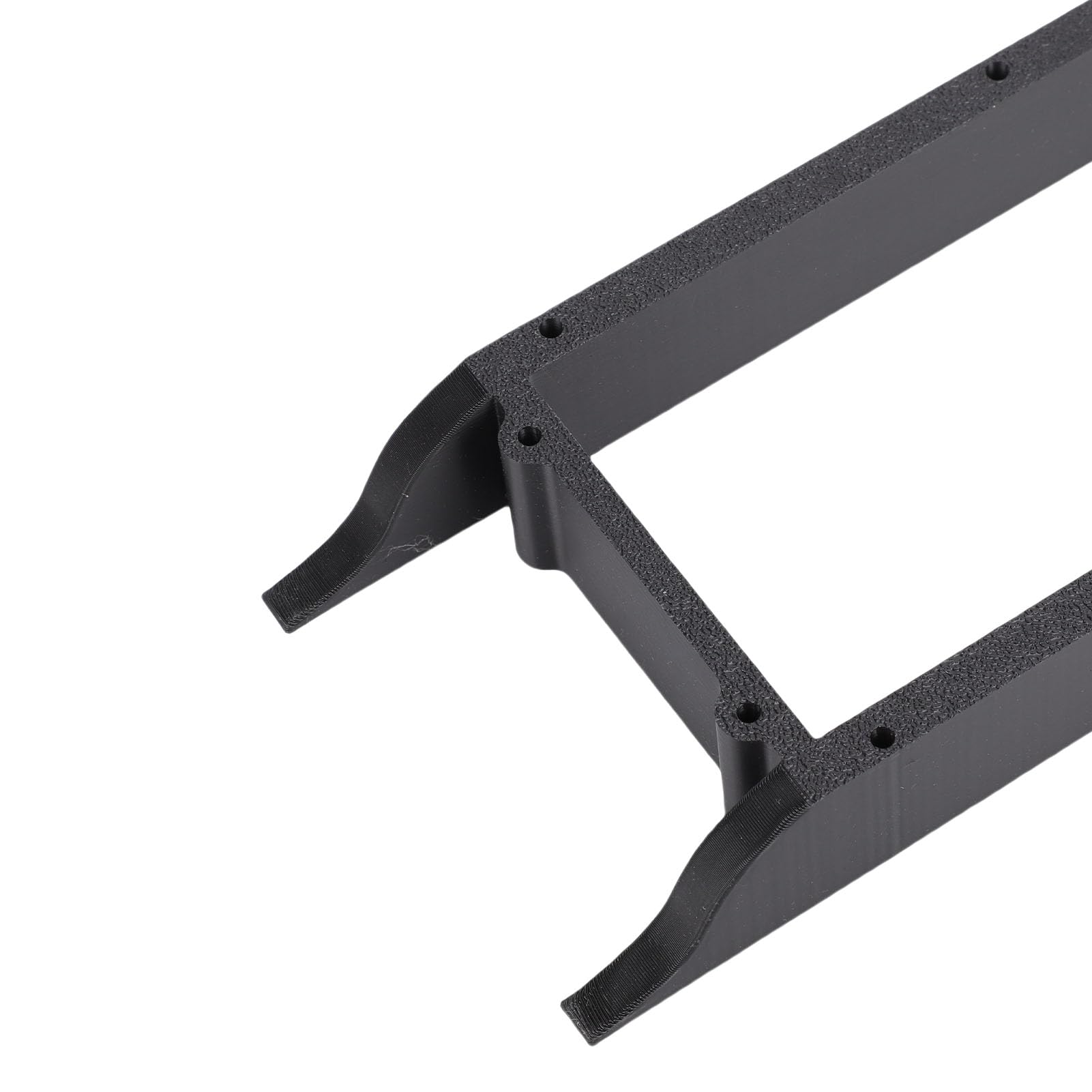 Booster de Hauteur de Scooter, Outil d'élévation surélevé de 30 Mm pour la Modification du Compartiment de Batterie du Scooter M365