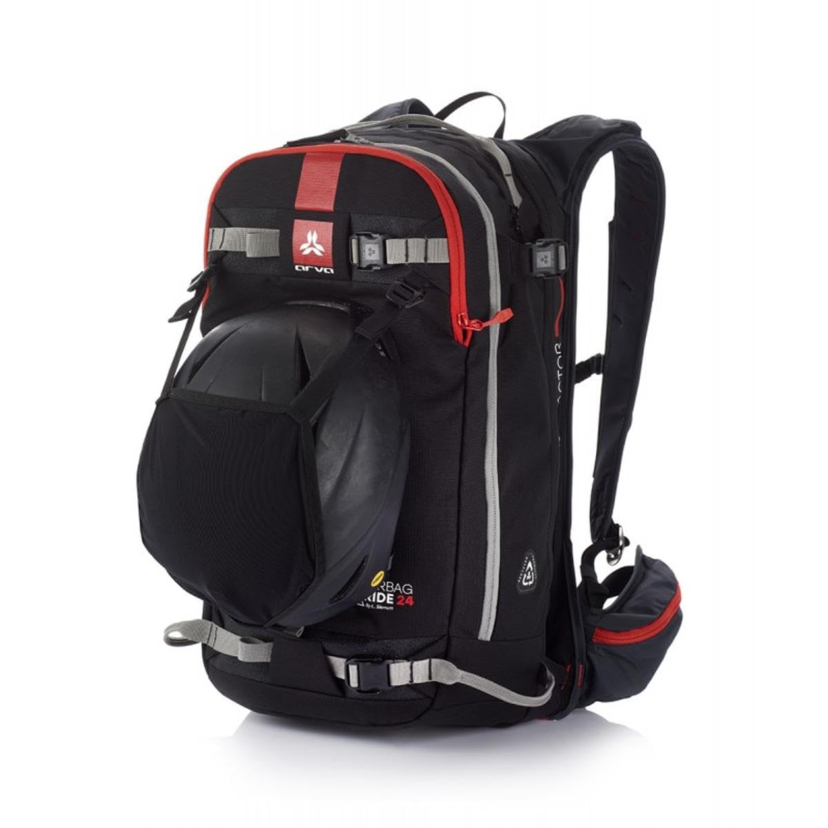 Arva Ride 24 Switch - Sac à Dos airbag