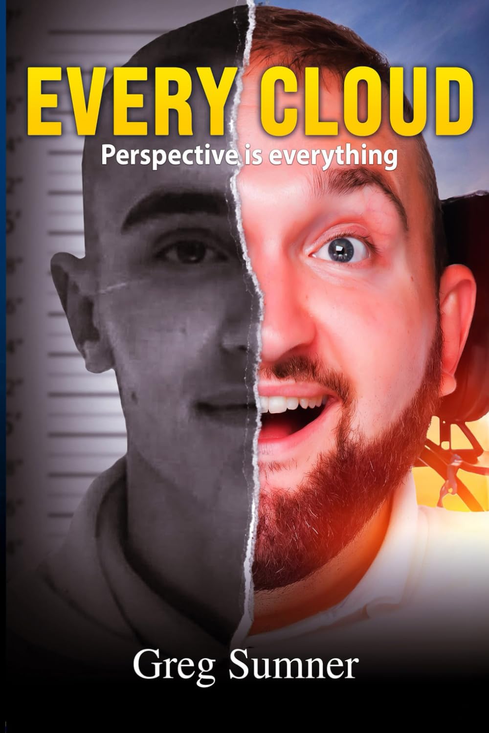 Every Cloud: Perspective is everything
