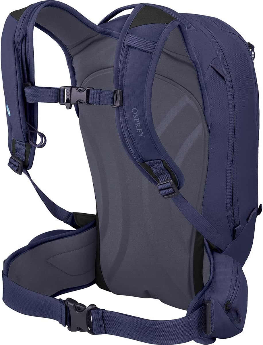 Osprey Kresta 20 Women's Backcountry Ski and Snowboard Backpack
