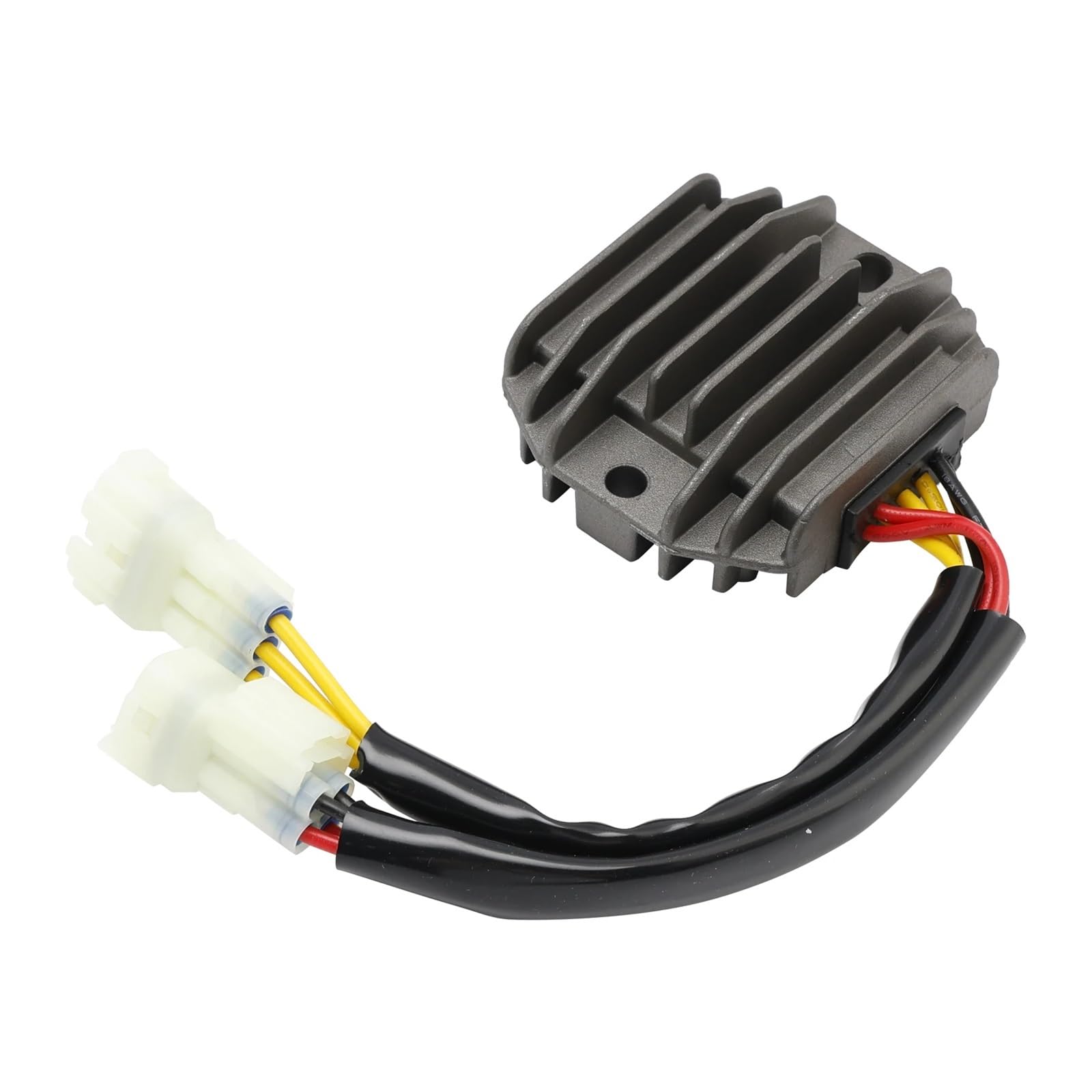 Régulateur de tension pour RAM520RR résout panne batterie