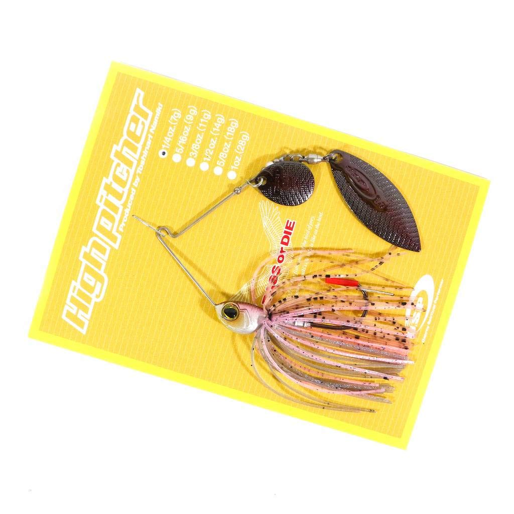 Amazon.co.jp: OSP ハイピッチャー 1/4oz TW ピンクレディー S68 