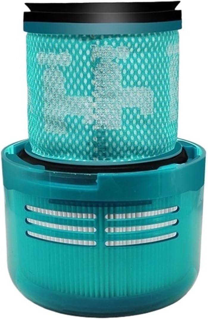 Handheld Wireless Vacuum Cleaner Filter Accessories Two-in-one Filter