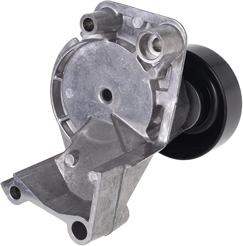 Miniatura 5 de AUQDD 38488 Tensor de correa (diámetro de la polea 3.543in) apto para Lexus GS400,01-06 GS430 LS430,03-09 GX470,98-07 LX470 03-09 Toyota 4Runner