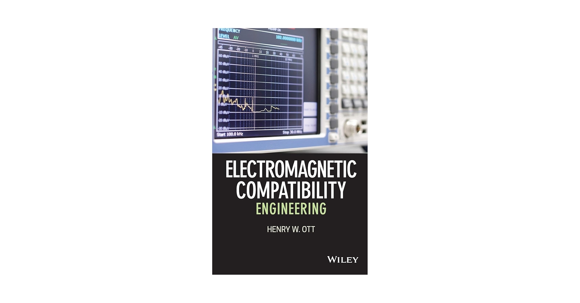 洋書 Electromagnetic Compatibility Engineeri 61aL2hzL7KL._UF350,350_QL50_.jpg