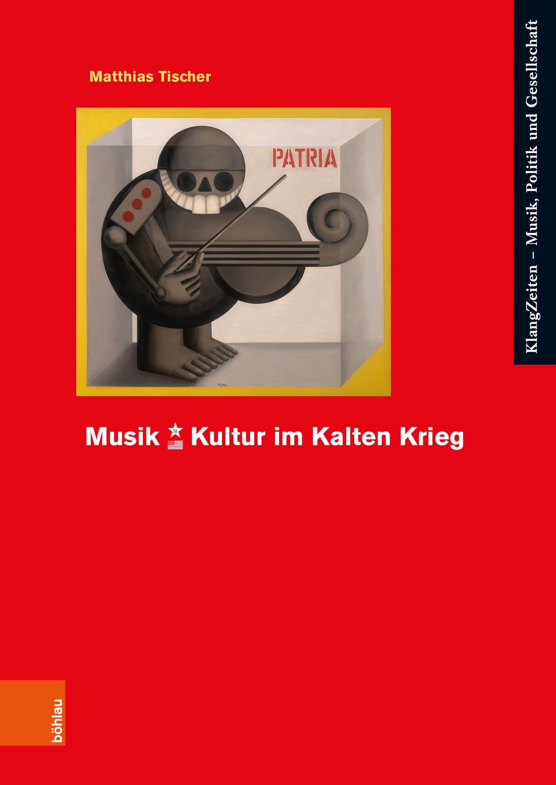 Musik | Kultur im Kalten Krieg (KlangZeiten)