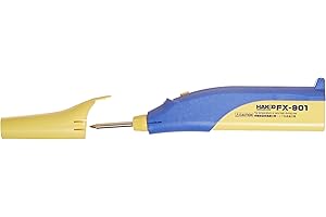Hakko FX-901/P Cordless Soldering Iron