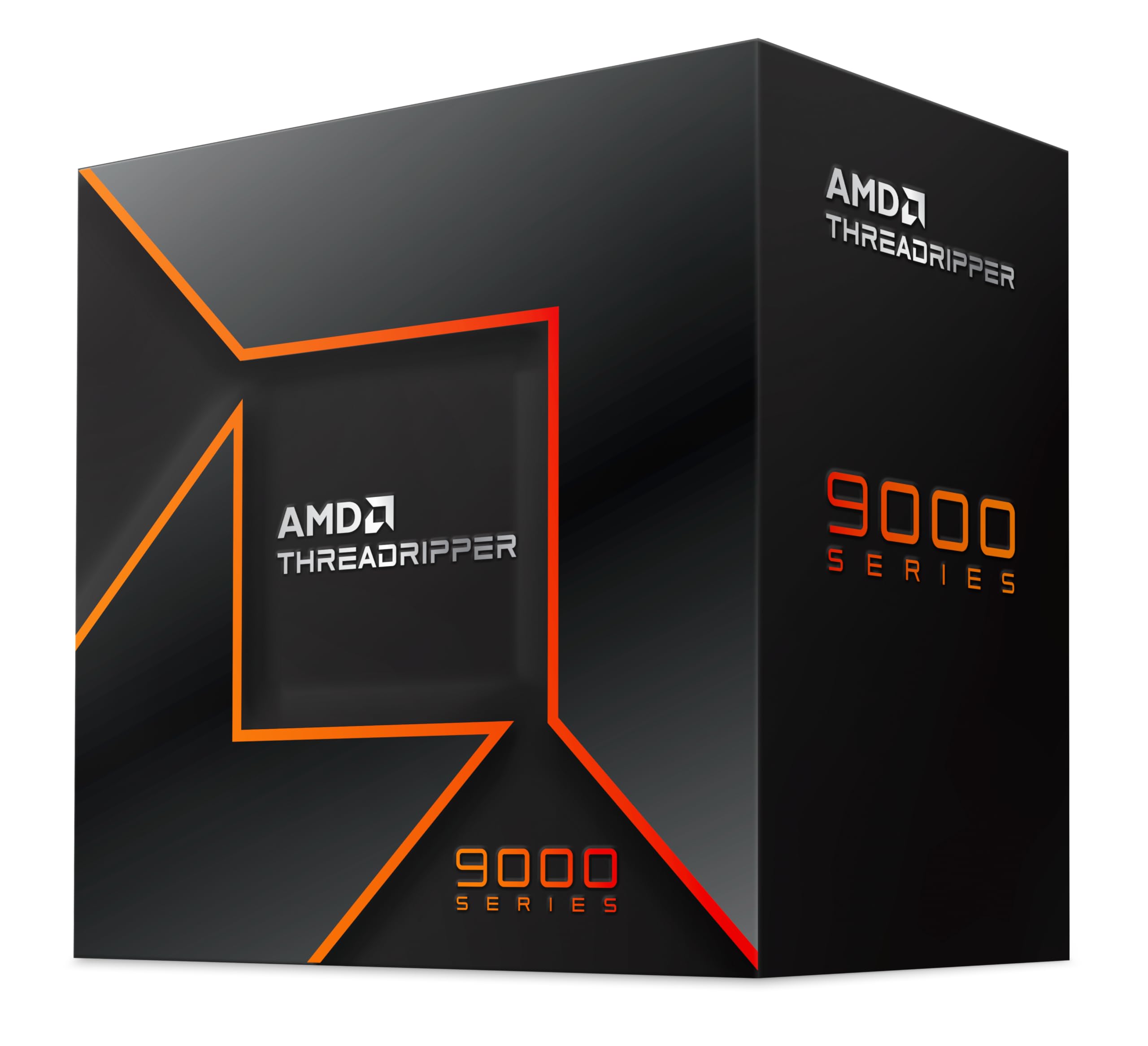 Amazon | AMD CPU Ryzen Threadripper 9970X BOX W/O cooler 32コア/64