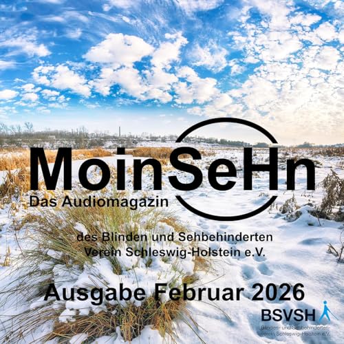 MoinSeHn &ndash; Ausgabe Februar 2026