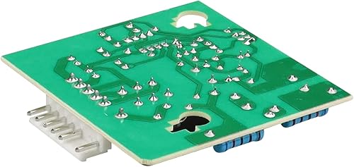 Miniatura 7 de 67004704 Placa de control de descongelación adaptativa para refrigerador, WP67004704, W11227239, 67003375, AP6010419, PS11743598