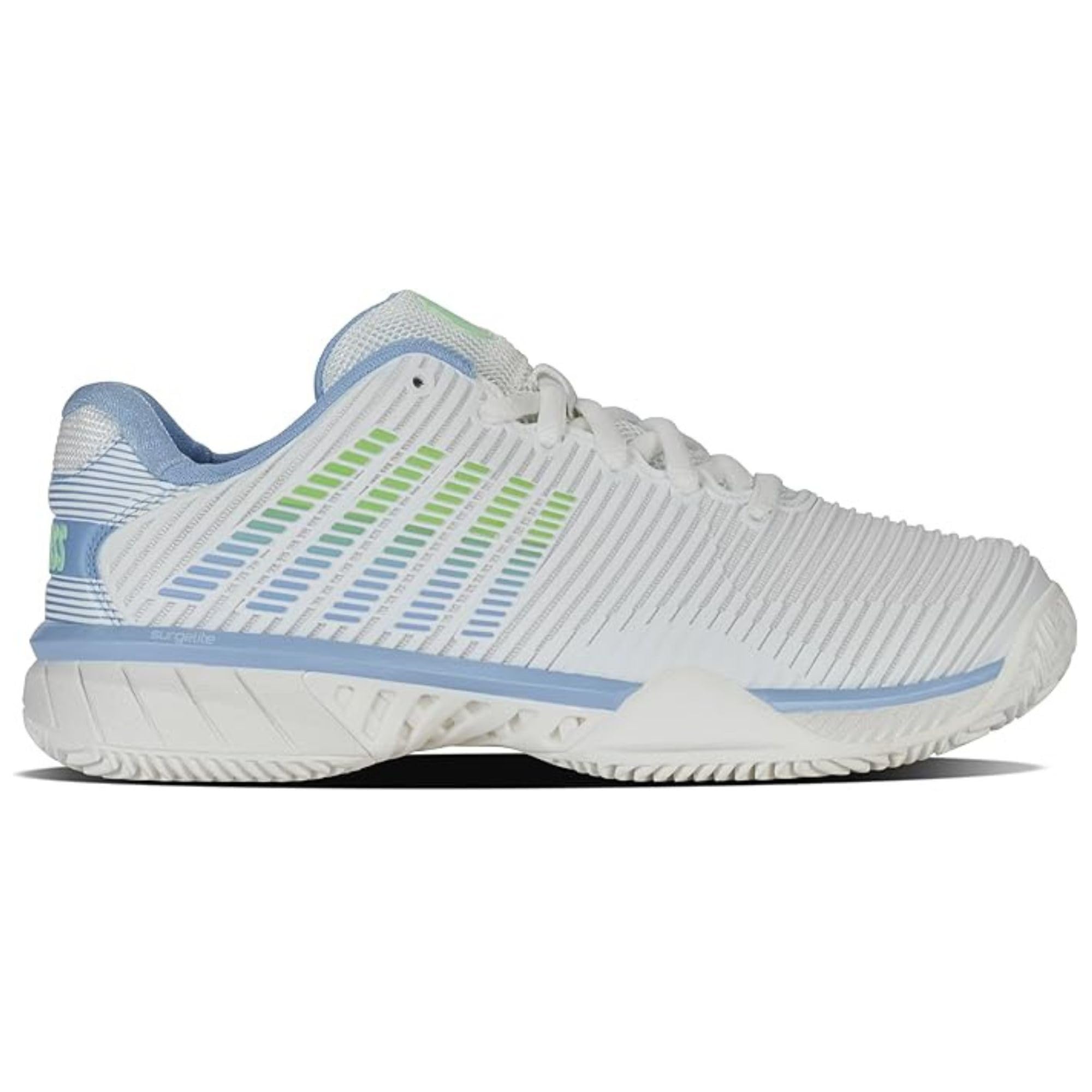 K-Swiss Damen Hypercourt Express 2Tennisschuh