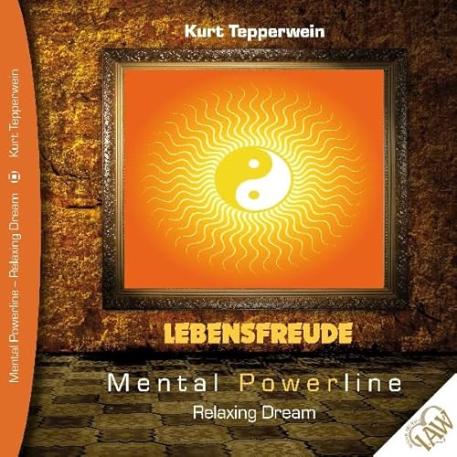 Lebensfreude cover art