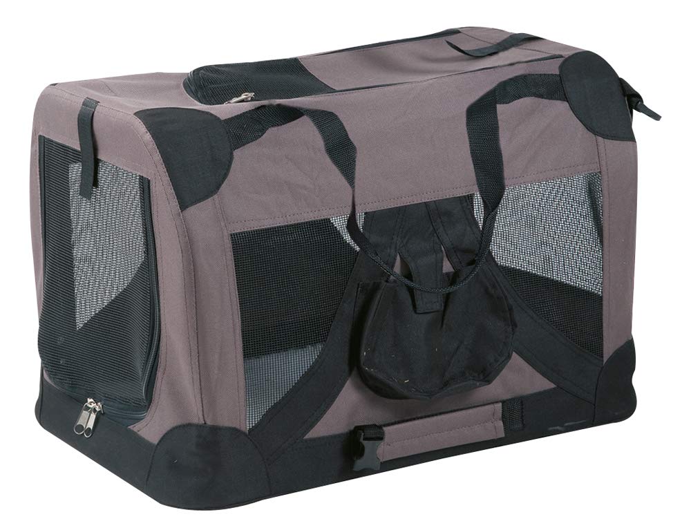 Flamingo F TRANSPORTÍN Plegable L