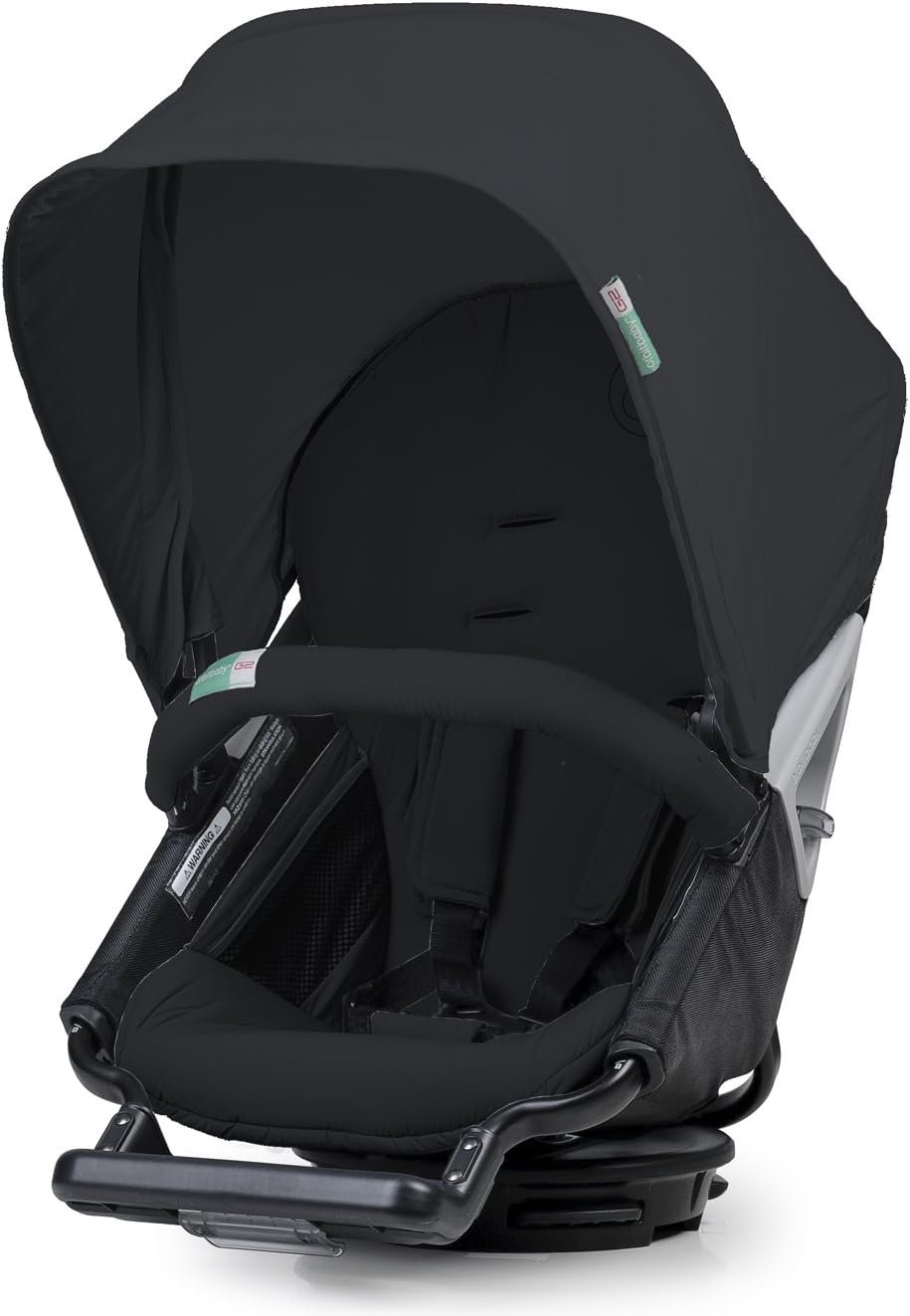 Orbit Baby 710000b – Case and Hood for Pushchair Pram – Black