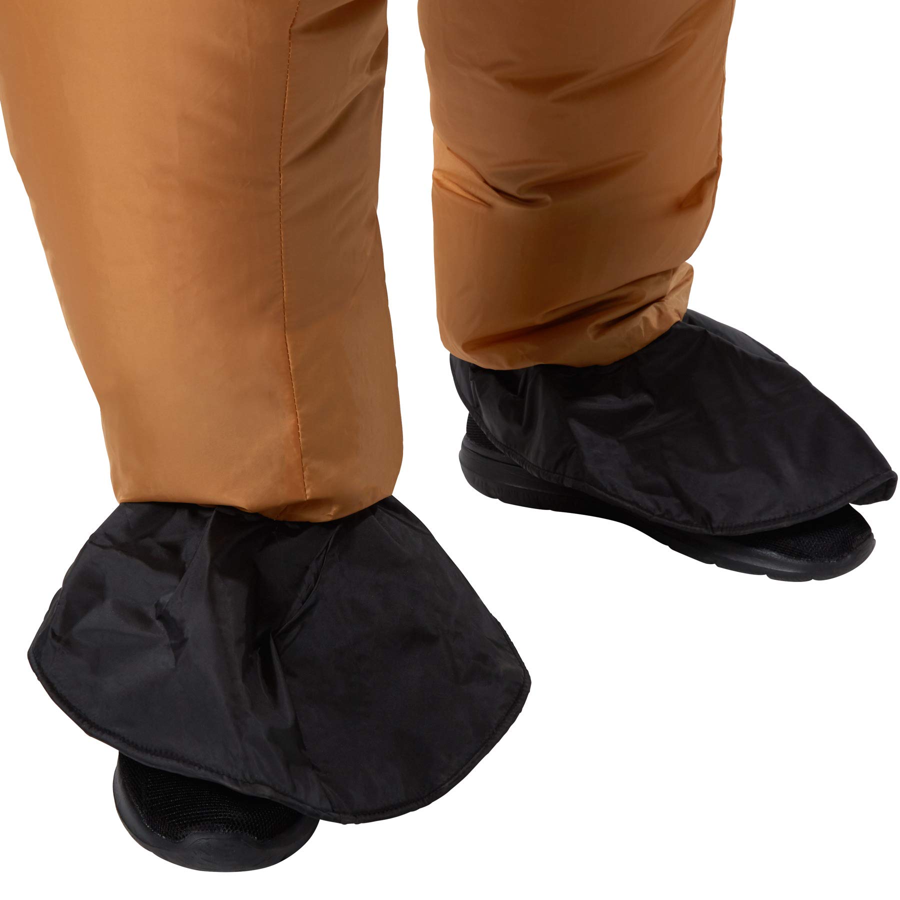dressforfun® Costume autogonflant adultes - Diverses options